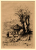 Brouet, Le Rendez-vous des Chiffoniers Brouet, Le Rendez-vous des Chiffoniers