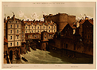 Benoist, Le Petit Châtelet Benoist, Le Petit Châtelet
