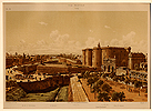 Bayalos, The Bastille in 1740 Bayalos, The Bastille in 1740