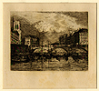 Lamour, Le Pont Notre-Dame Lamour, Le Pont Notre-Dame
