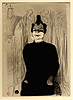 Toulouse-Lautrec, A la Gaieté Rochechouart: Nicolle Toulouse-Lautrec, A la Gaieté Rochechouart: Nicolle