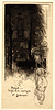 Lepère, La Rue de la Montagne Ste. Geneviève Lepère, La Rue de la Montagne Ste. Geneviève