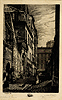 Gautier, La Rue St.-Julien-le-Pauvre Gautier, La Rue St.-Julien-le-Pauvre