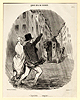 Daumier, Saprelotte…Complet !... Daumier, Saprelotte…Complet !...