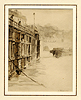 Heyman, Passerelle de l’Estacade, Paris Heyman, Passerelle de l’Estacade, Paris