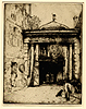 MacLaughlan, Forge of the Carmelites MacLaughlan, Forge of the Carmelites