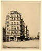 Webster, Vieilles Maisons sur le Quai Webster, Vieilles Maisons sur le Quai