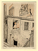 Laboureur, La Cage Laboureur, La Cage