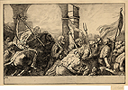 Legros, Le Triomphe de la Mort