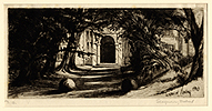 Haden, Mytton Hall