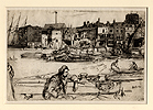 Whistler, Black Lion Wharf