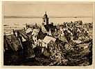 Bone, Culross Roofs