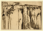 Lumsden, Cliff and Cactus 