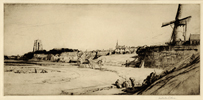 Osborne, Zierikzee