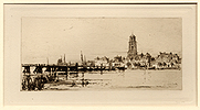 Platt, Deventer, Holland
