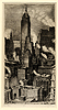 Friedlander, Downtown
