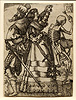 Claeaz, Dancers with Death