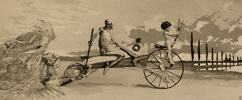 Klinger, Amor, Tod und Jenseits (Love, Death and the Hereafter)