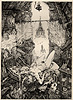 Mohlitz, La Vierge aux Étrons (The Virgin of Turds)	   