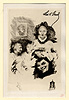 Legrand, Épaves de Famille (Oddballs of the Family)      