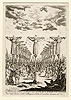 Callot, Les Martyrs du Japon 