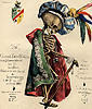 Forest,  Bâstard Foetus Hérédité, Comte D’Averton Mort-Né 