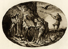 Pastelot, Les Sorcières