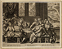 Sadeler, Ita Erit et Aventus Filii Hominis