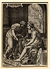 Pencz, Artemisia Preparing