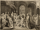 de Bruyn, The Circumcision