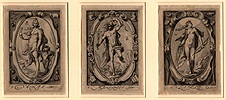 Matham, The Planets 