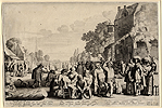 van de Velde, Fête Villageoise