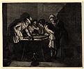 van de Velde, Backgammon 