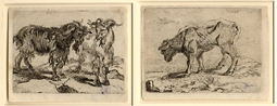 Fyt, Set of Animals