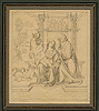 Pieraccini, Holy Family 
