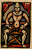 Rouault, L’Enfant de la Balle