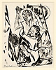 Beckmann, Jacob Wrestles 