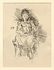 Whistler, Little Dorothy