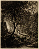 Palmer, Herdsman’s Cottage 