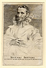 van Dyck, Portrait of Brueghel