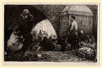 Lepère, Chiffonniers 