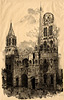 Lepère, La Cathédrale de Rouen