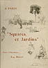 Béjot, À Paris