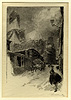 Lepère, La Rue des Barres, Paris