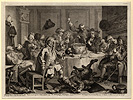 Hogarth, Midnight Modern 