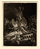 Robinson, Banquet Piece