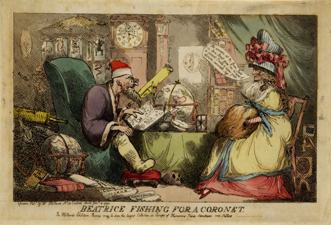 Anonymous, Beatrice Fishing 