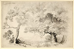 Craig, Trees