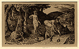 Calvert, The Brook