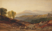 Leitch, Shepherd